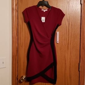 Business casual dress!